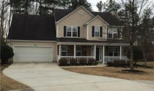 340 Lake Valley Drive Loganville, GA 30052