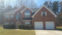 81 Lakesprings Drive Mcdonough, GA 30252