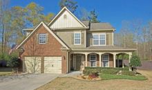 5215 Stevehaven Lane Cumming, GA 30028