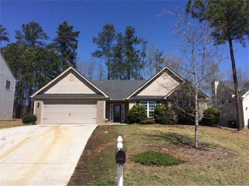 1528 Blakewood Trail, Bethlehem, GA 30620