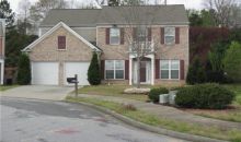 3044 Dawson Lane Sw Atlanta, GA 30331