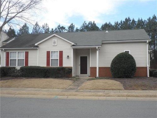 301 Windcroft Circle NW, Acworth, GA 30101