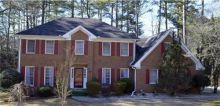 1331 Fireside Court Lilburn, GA 30047