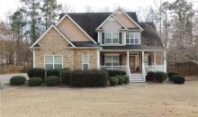 169 Bentonville Lane Douglasville, GA 30134