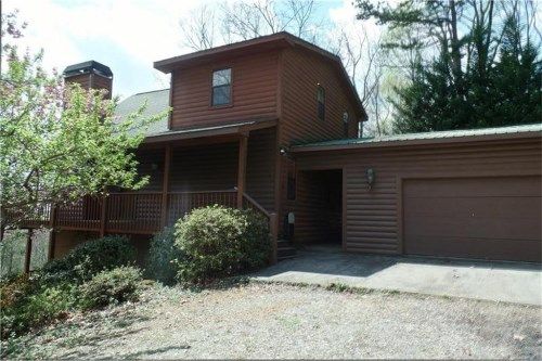 433 Laurel Ridge Road, Cleveland, GA 30528