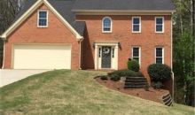 1181 Secret Trail Buford, GA 30518