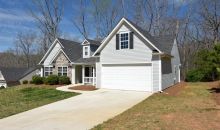 5172 Scenic View Road Flowery Branch, GA 30542