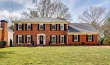 6845 Hunters Trace Circle Atlanta, GA 30328