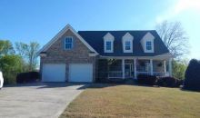 57 Colonial Circle Nw Cartersville, GA 30120