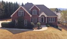 3 Hillstone Way Cartersville, GA 30121