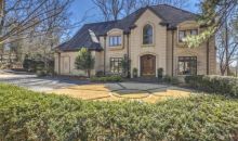 10 W Wesley Ridge Nw Atlanta, GA 30327