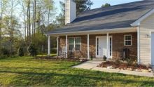 45 Oak Meadows Place Covington, GA 30016