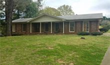 5052 Pleasant View Circle Gainesville, GA 30504