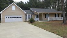 25 Millcrest Drive Covington, GA 30016