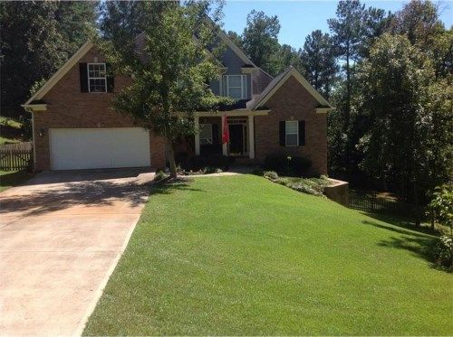 15 Home Place Road, White, GA 30184