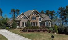 135 Silk Leaf Drive Duluth, GA 30097