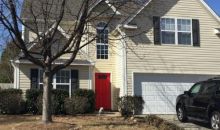 331 Shadowbrooke Drive Loganville, GA 30052