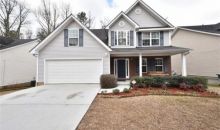 4307 Virgil Moon Crossing Loganville, GA 30052