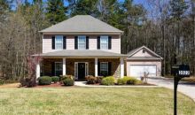 3922 Bagly Forest Drive Powder Springs, GA 30127