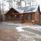 518 Eagle Mountain Drive E, Ellijay, GA 30540 ID:13836728