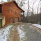 518 Eagle Mountain Drive E, Ellijay, GA 30540 ID:13836730