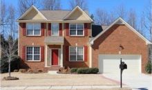 3688 Burel Mill Drive Buford, GA 30519