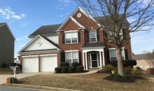 3645 Elmendorf Cove Nw Kennesaw, GA 30144