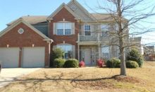 3640 Elmendorf Cove Nw Kennesaw, GA 30144