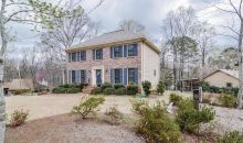 4488 Dunmovin Drive Nw Kennesaw, GA 30144