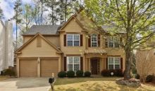 3124 Elmendorf Drive Nw Kennesaw, GA 30144