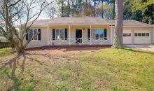 504 Knollwood Place Woodstock, GA 30188