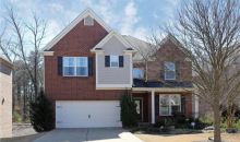 803 Autry Oak Court Alpharetta, GA 30022