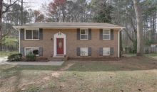 2879 Bay Berry Court Sw Marietta, GA 30008