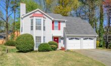 2164 Denson Lane Sw Marietta, GA 30008