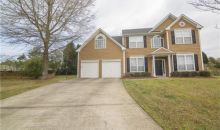 1001 Hallman Terrace Marietta, GA 30064