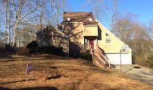 2241 Woodfern Drive Marietta, GA 30062