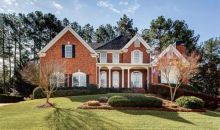 2415 Hamptons Passage Alpharetta, GA 30005