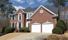 2075 Walnut Creek Crossing Alpharetta, GA 30005