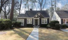 187 Eureka Drive Ne Atlanta, GA 30305