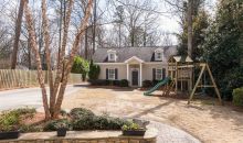 281 Alberta Drive Atlanta, GA 30305