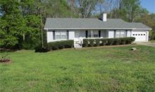 4605 Laurel Brook Drive Flowery Branch, GA 30542