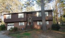 1065 Buckhurst Drive Atlanta, GA 30349