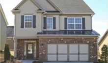 6804 Golden Bud Lane Flowery Branch, GA 30542