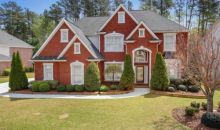 1045 Beacon Hill Crossing Alpharetta, GA 30005