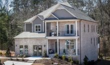 9975 Cameron Parc Circle Alpharetta, GA 30022