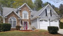 1854 Silver Creek Drive Lithia Springs, GA 30122