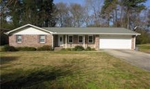 2786 Turner Valley Circle Sw Conyers, GA 30094