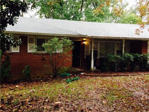 4112 N Shallowford Road, Atlanta, GA 30341