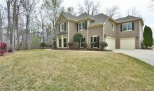 6498 Deep Valley Court Flowery Branch, GA 30542