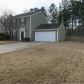 1973 Hidden Valley Drive, Marietta, GA 30008 ID:13982878